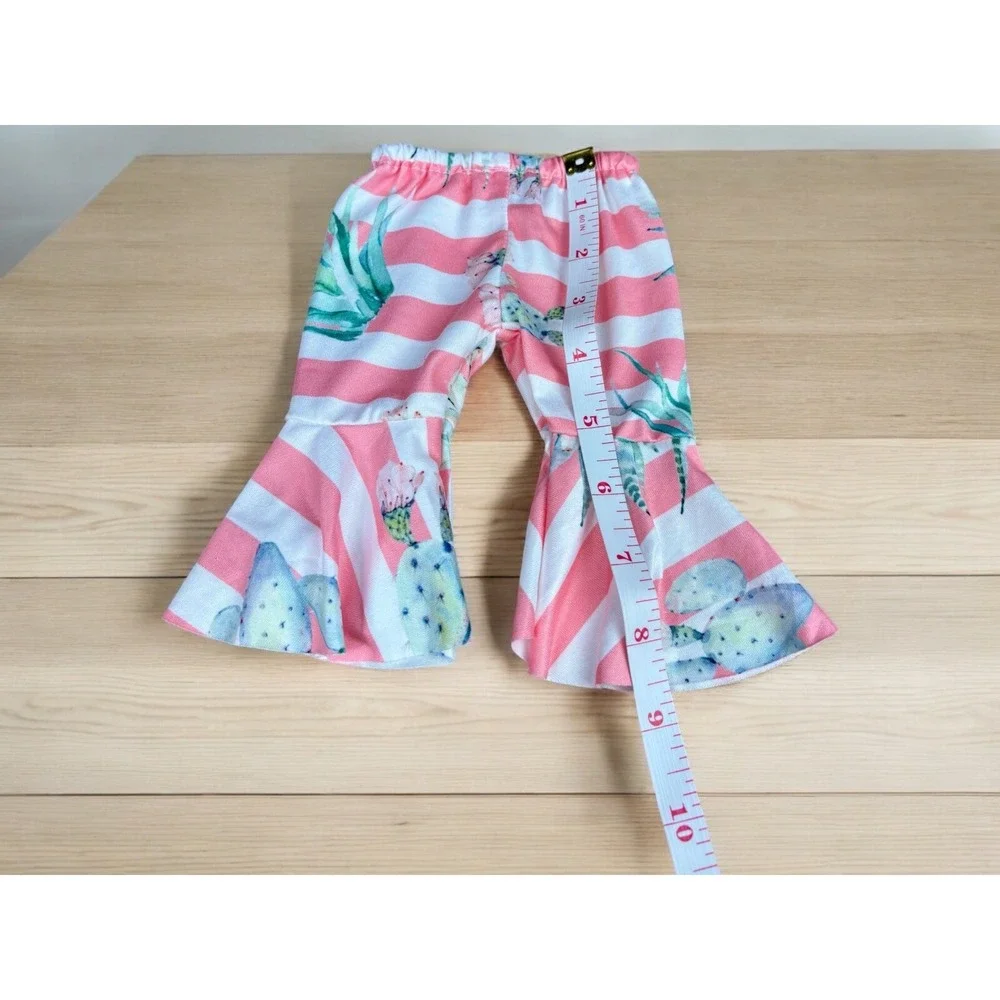 Succulent Sweetie‎ Outfit 3pc Made to fit an 18